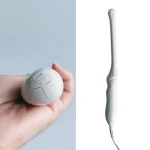 sonde transvaginale portable à ultrasons t8