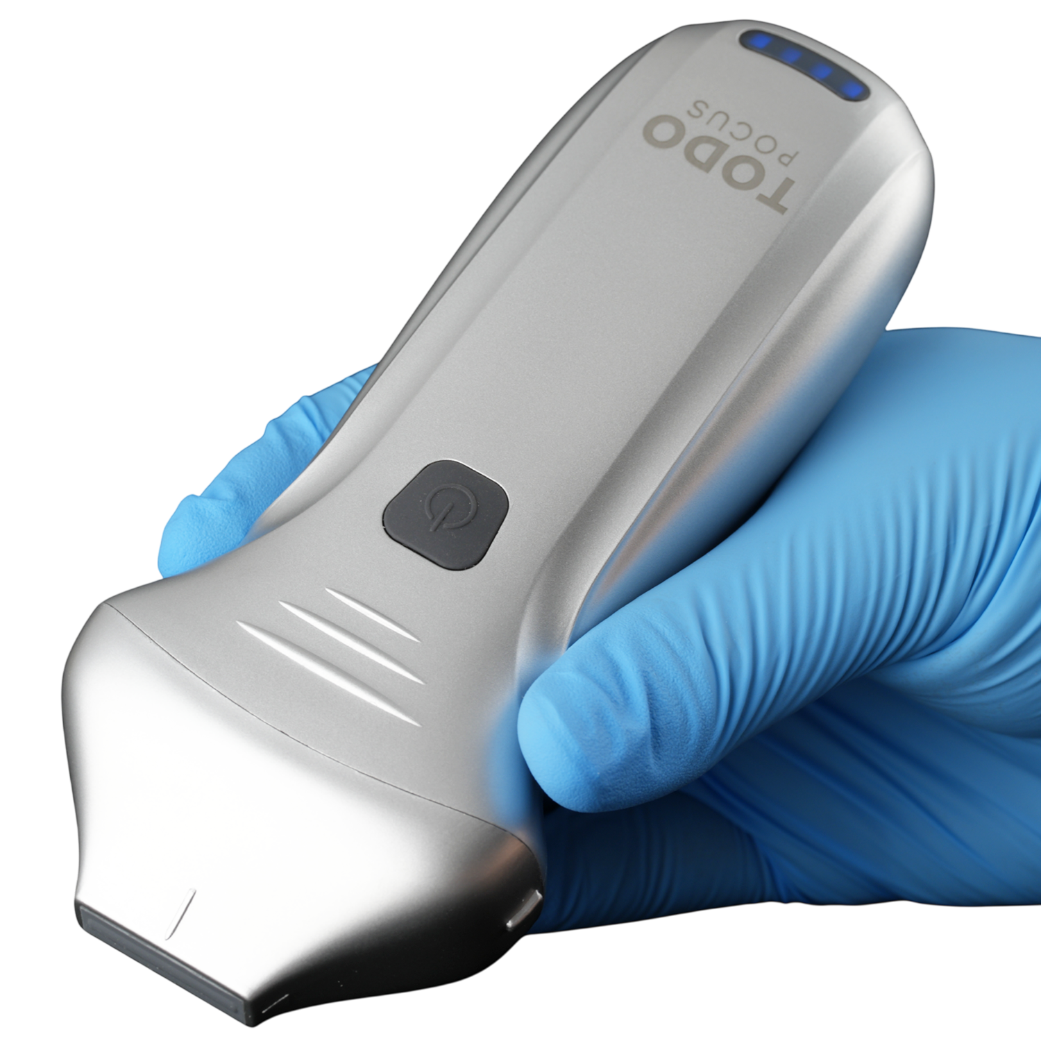 TodoPocus L20Pro draadloze lineaire echoprobe