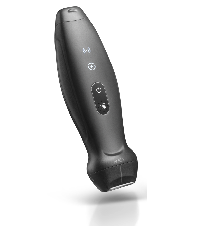Mindray TE Air i3P phased-array handheld ultrasound transducer