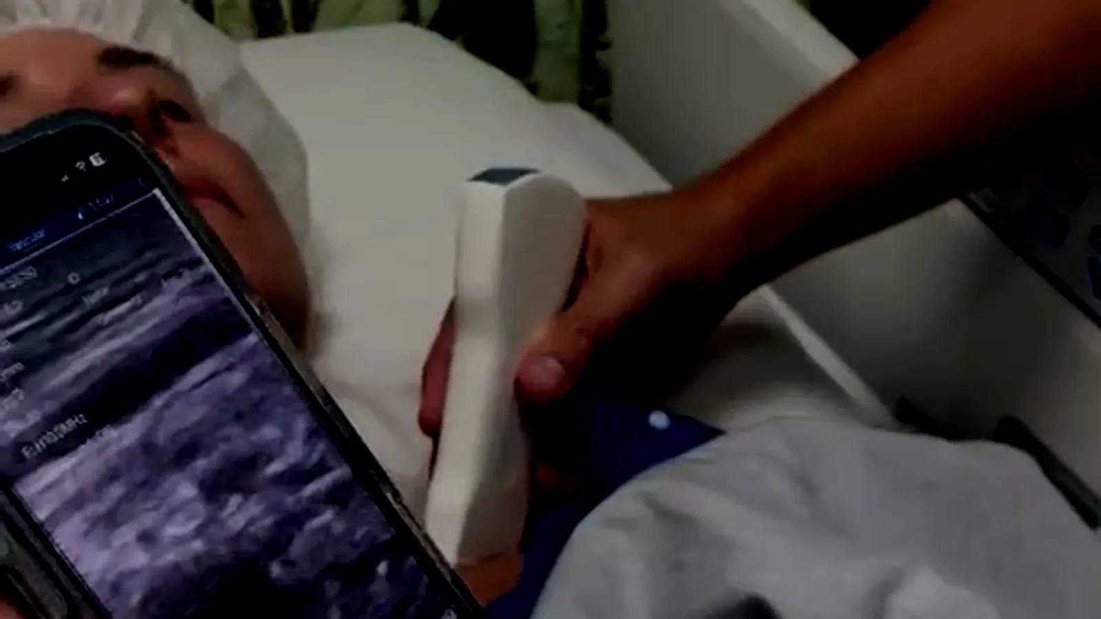 Vascular Access: vasc hero scene