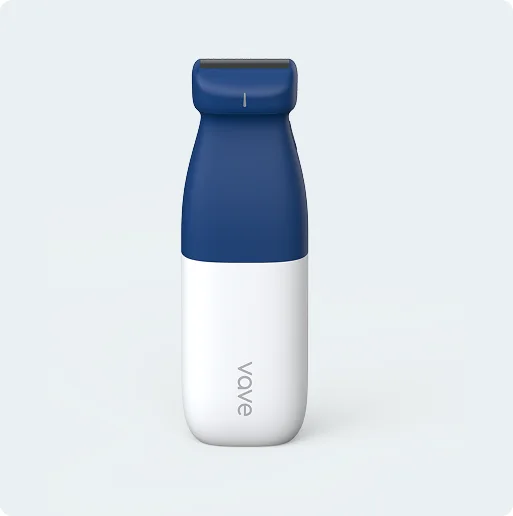 Vave Universal wireless whole-body ultrasound probe