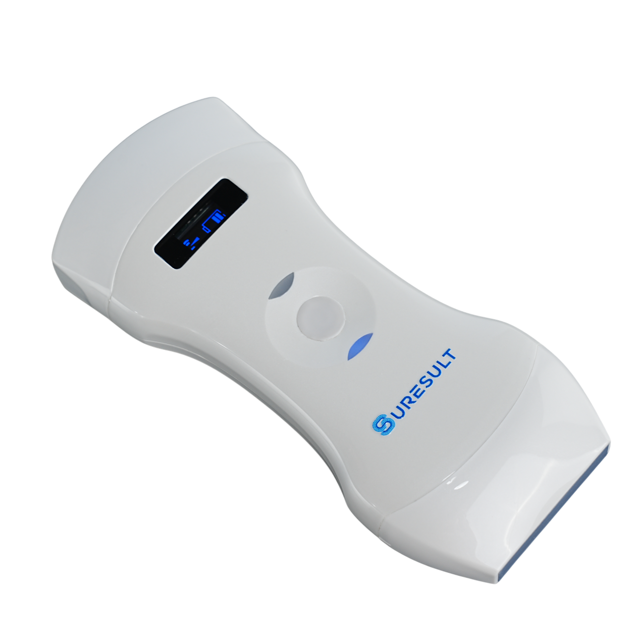 Suresult D3Pro handheld echoprobe