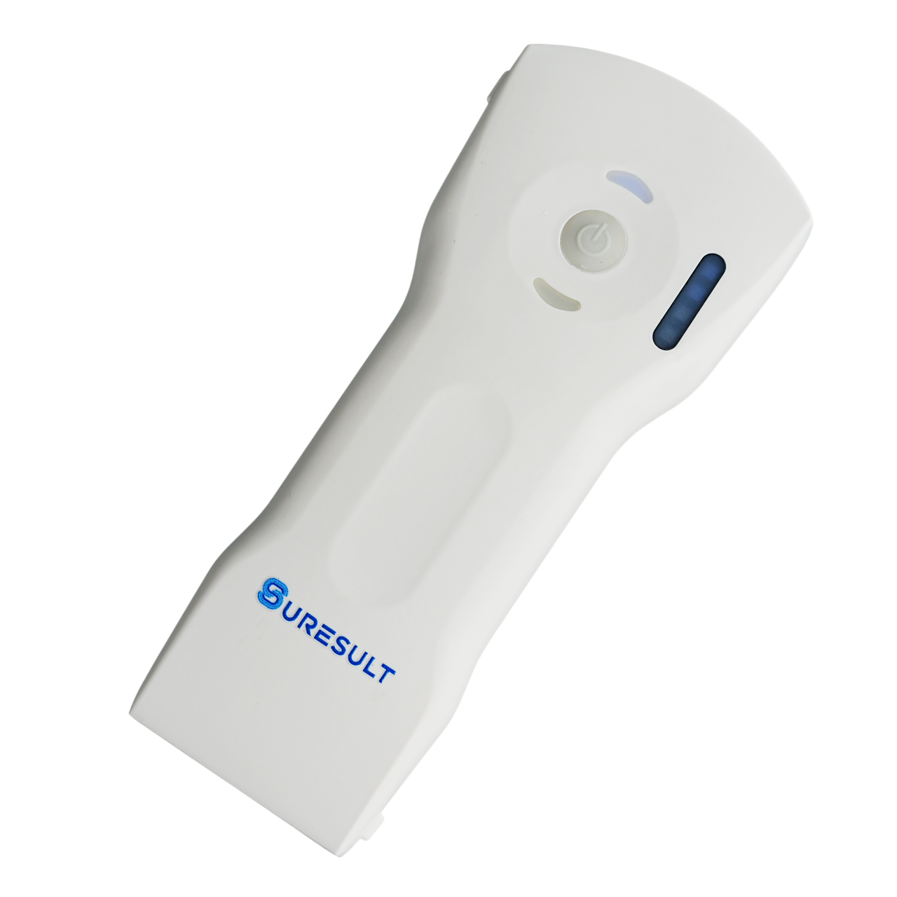 Suresult D3Ultra handheld echoprobe